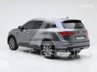 2022 Renault Samsung QM6