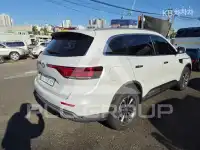 2022 Renault Samsung QM6
