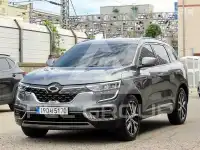 2022 Renault Samsung QM6