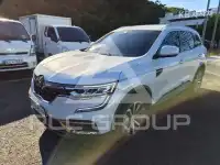 2022 Renault Samsung QM6