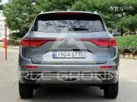 2022 Renault Samsung QM6