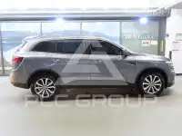 2022 Renault Samsung QM6
