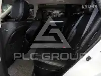 2022 Renault Samsung QM6