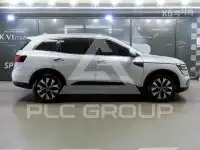 2022 Renault Samsung QM6