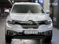 2022 Renault Samsung QM6