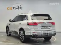 2022 Renault Samsung QM6