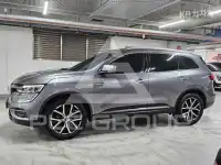 2022 Renault Samsung QM6