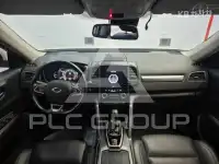 2022 Renault Samsung QM6