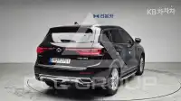 2022 Renault Samsung QM6