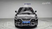 2022 Renault Samsung QM6
