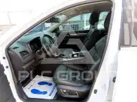 2022 Renault Samsung QM6