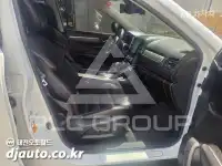 2022 Renault Samsung QM6