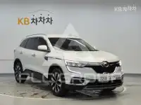 2022 Renault Samsung QM6