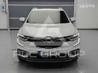 2022 Renault Samsung QM6