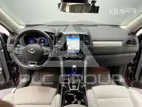 2022 Renault Samsung QM6