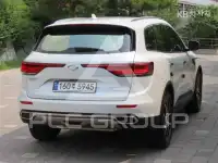 2022 Renault Samsung QM6