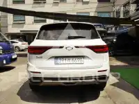 2022 Renault Samsung QM6