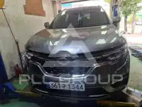 2022 Renault Samsung QM6