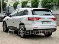 2022 Renault Samsung QM6
