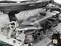 2022 Renault Samsung QM6