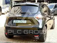 2022 Renault Samsung SM3