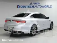 2022 Renault Samsung SM6