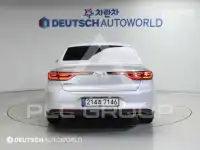 2022 Renault Samsung SM6