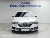 2022 Renault Samsung SM6