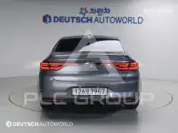 2022 Renault Samsung SM6