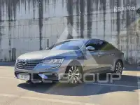 2022 Renault Samsung SM6