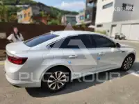 2022 Renault Samsung SM6