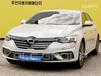2022 Renault Samsung SM6