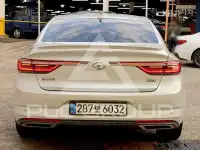 2022 Renault Samsung SM6