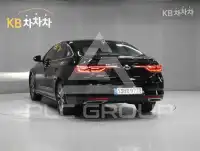 2022 Renault Samsung SM6