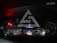 2022 Renault Samsung SM6