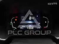 2022 Renault Samsung SM6