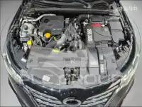 2022 Renault Samsung SM6