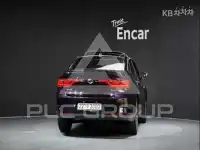 2022 Renault Samsung SM6