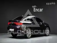 2022 Renault Samsung SM6