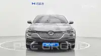 2022 Renault Samsung SM6