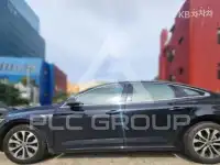 2022 Renault Samsung SM6