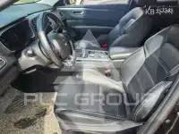 2022 Renault Samsung SM6