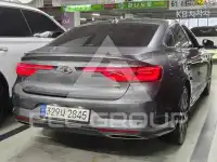2022 Renault Samsung SM6
