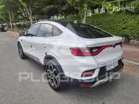 2022 Renault Samsung XM3