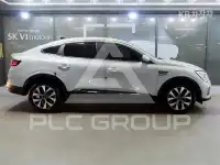 2022 Renault Samsung XM3