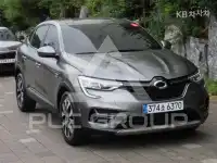 2022 Renault Samsung XM3