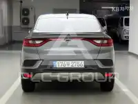2022 Renault Samsung XM3