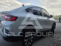 2022 Renault Samsung XM3