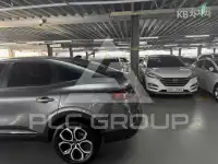 2022 Renault Samsung XM3