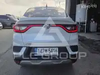 2022 Renault Samsung XM3